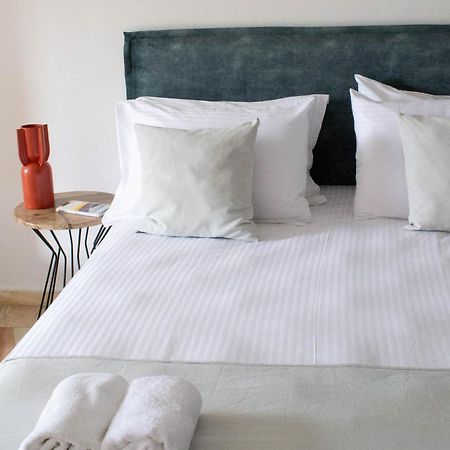 Oniropetra Luxury Suites Armakha Eksteriør billede