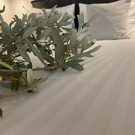 Oniropetra Luxury Suites Armakha Eksteriør billede