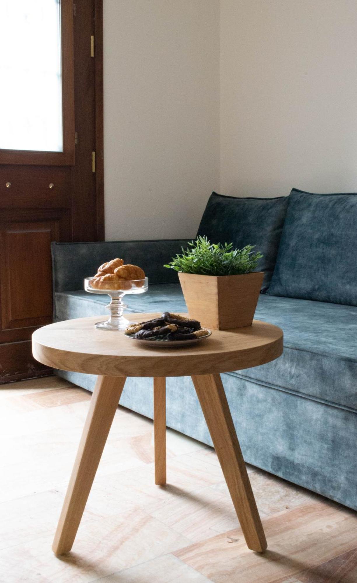 Oniropetra Luxury Suites Armakha Eksteriør billede