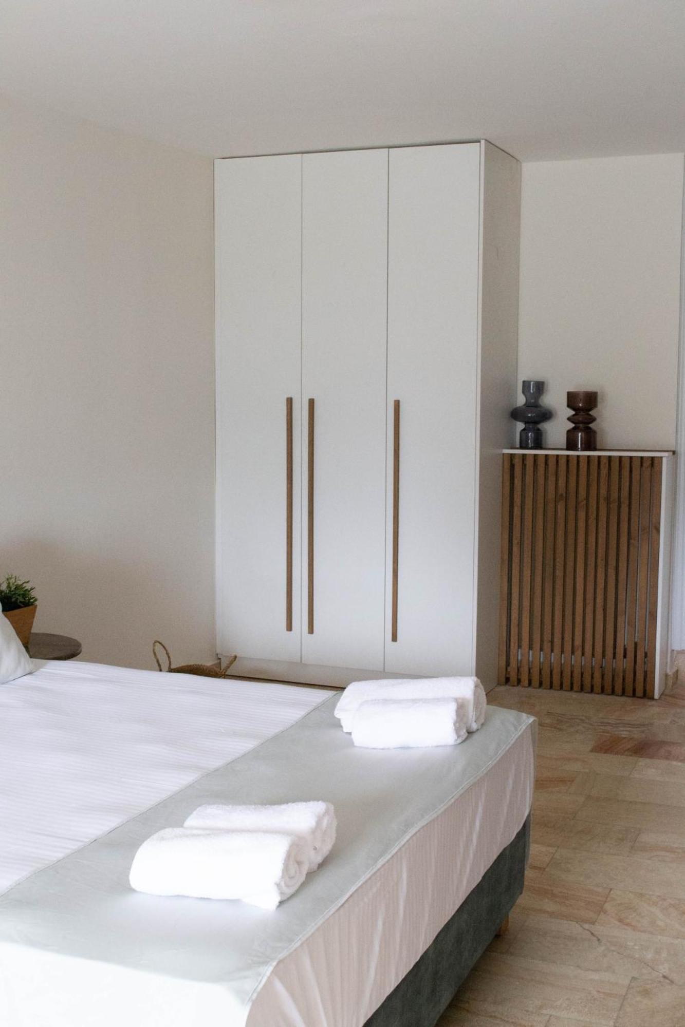 Oniropetra Luxury Suites Armakha Eksteriør billede