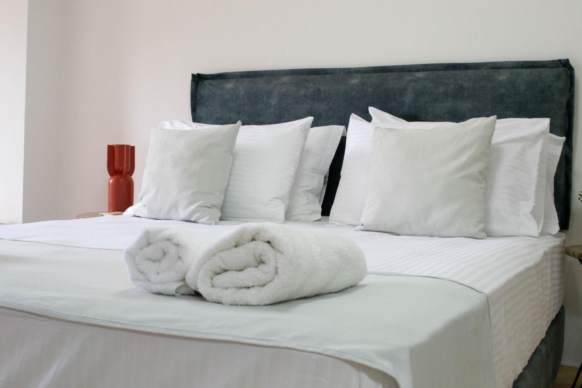 Oniropetra Luxury Suites Armakha Eksteriør billede