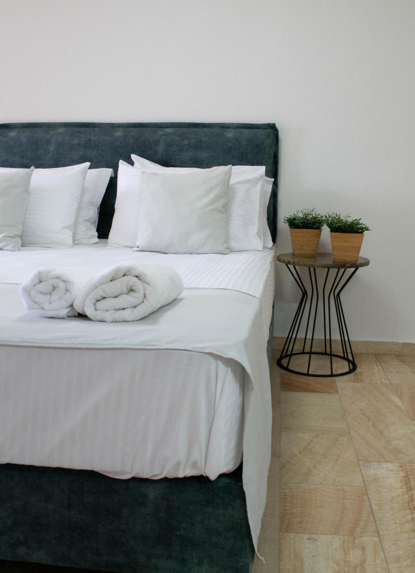 Oniropetra Luxury Suites Armakha Eksteriør billede