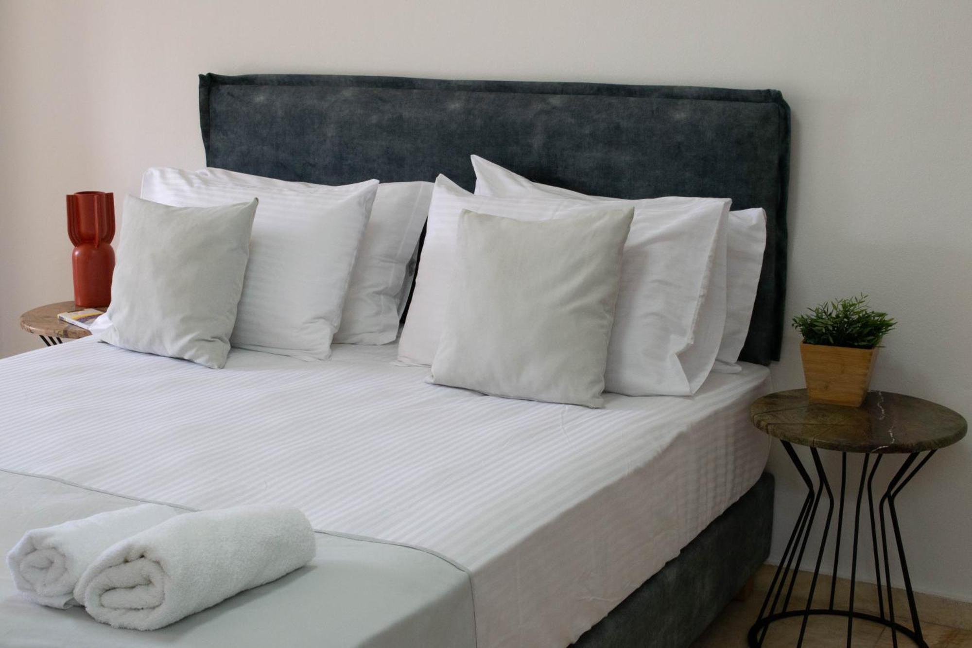 Oniropetra Luxury Suites Armakha Eksteriør billede