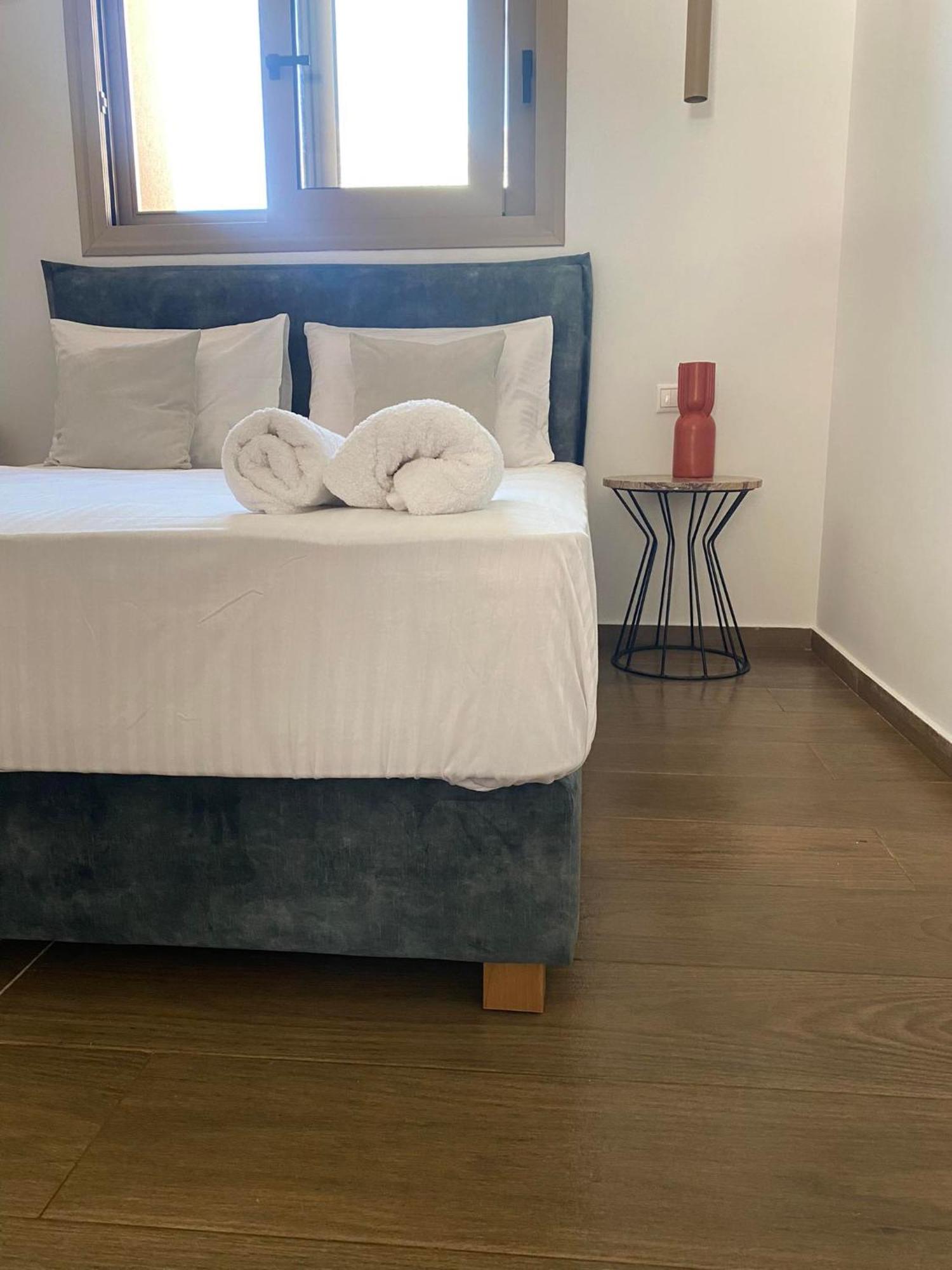 Oniropetra Luxury Suites Armakha Eksteriør billede