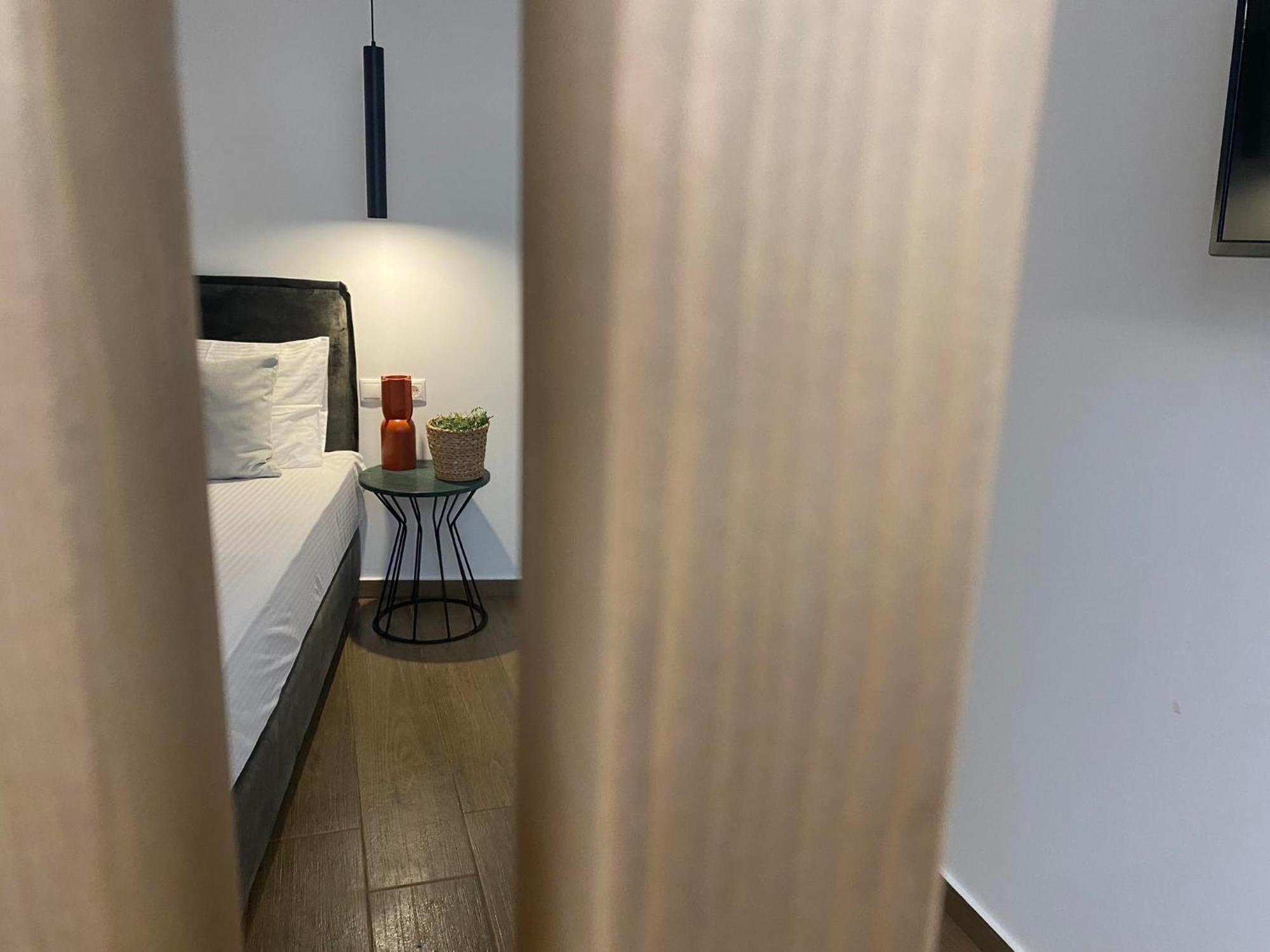 Oniropetra Luxury Suites Armakha Eksteriør billede